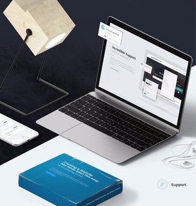 科技创新的星辰大海、未来的无限可能性